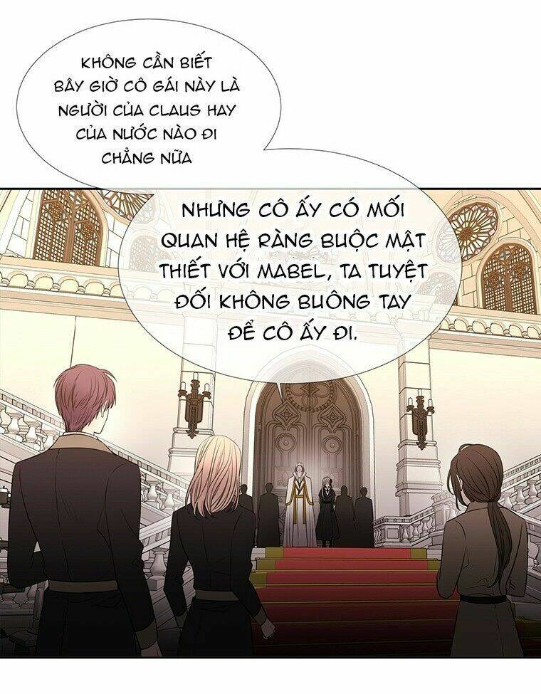 Ngũ Đại Đồ Đệ Của Charlotte Chapter 35 - 51