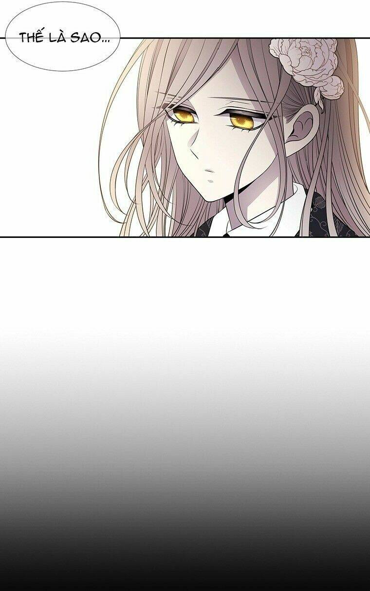 Ngũ Đại Đồ Đệ Của Charlotte Chapter 35 - 52