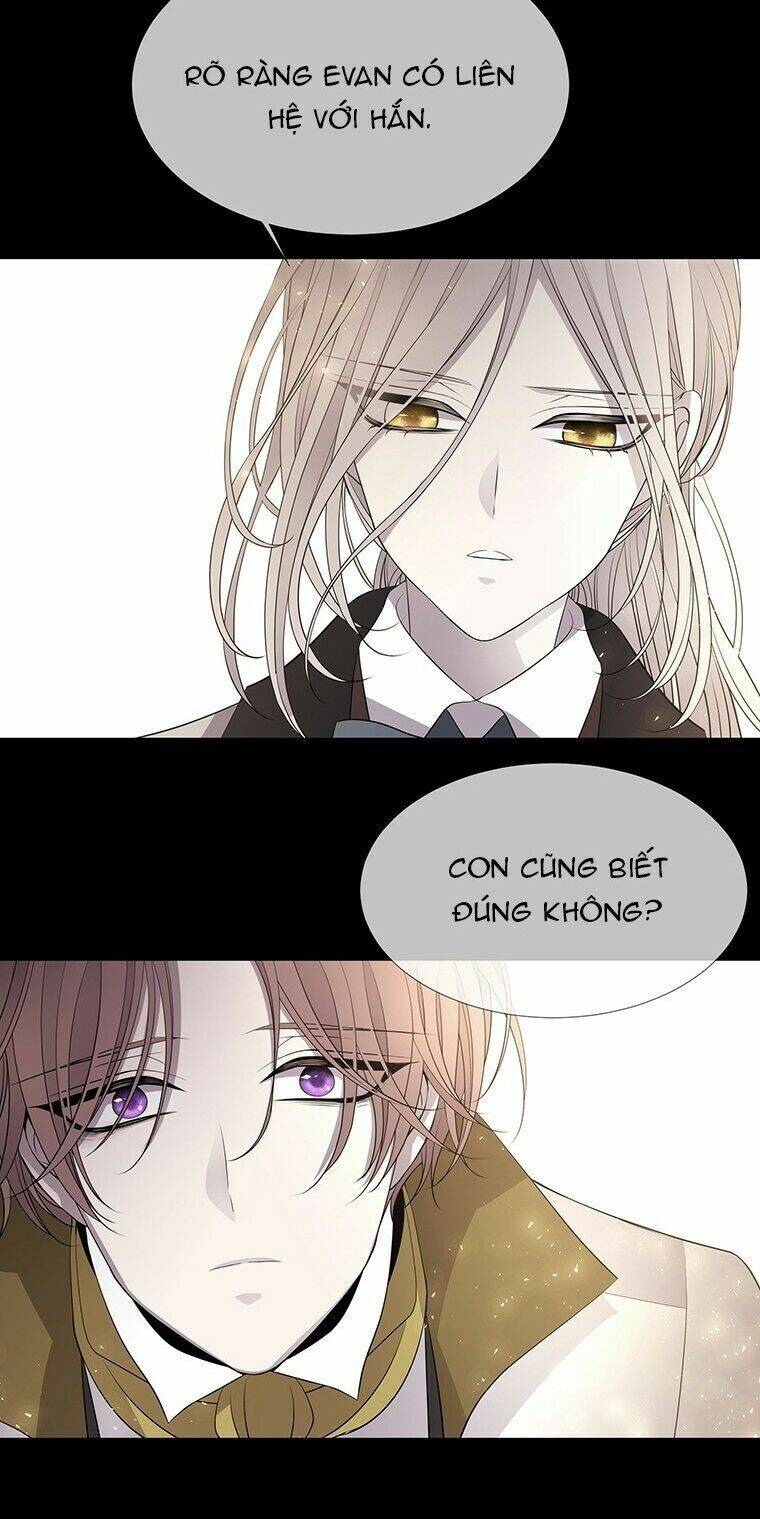 Ngũ Đại Đồ Đệ Của Charlotte Chapter 35 - 56