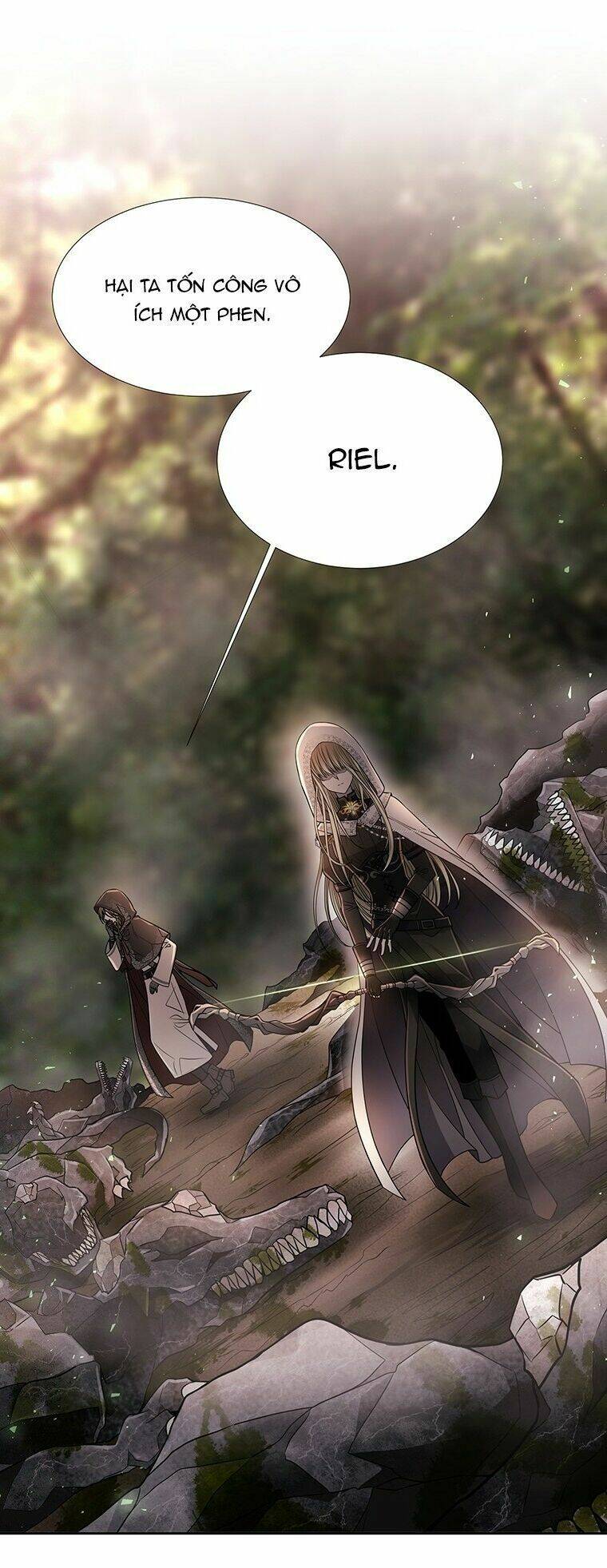 Ngũ Đại Đồ Đệ Của Charlotte Chapter 36 - 13