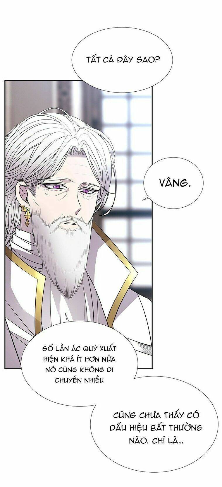 Ngũ Đại Đồ Đệ Của Charlotte Chapter 36 - 22