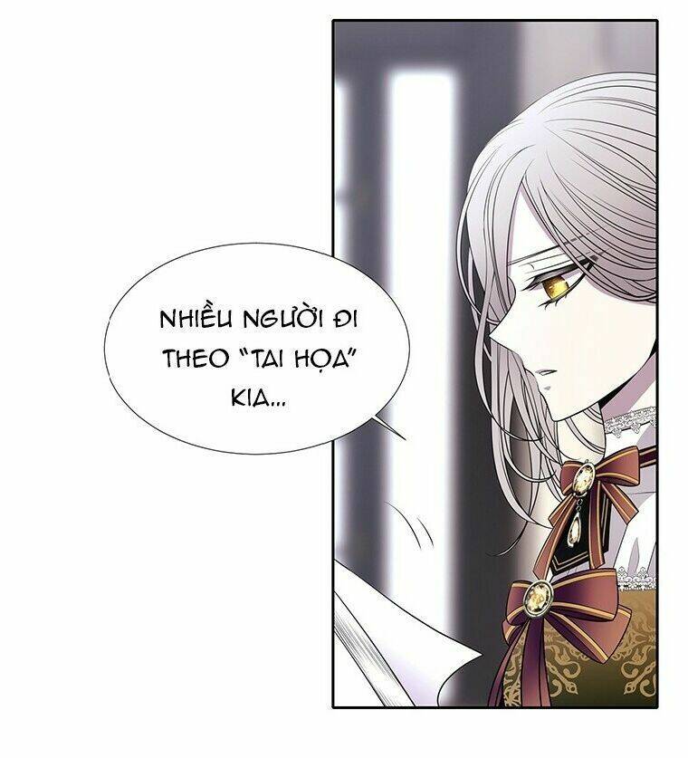 Ngũ Đại Đồ Đệ Của Charlotte Chapter 36 - 23