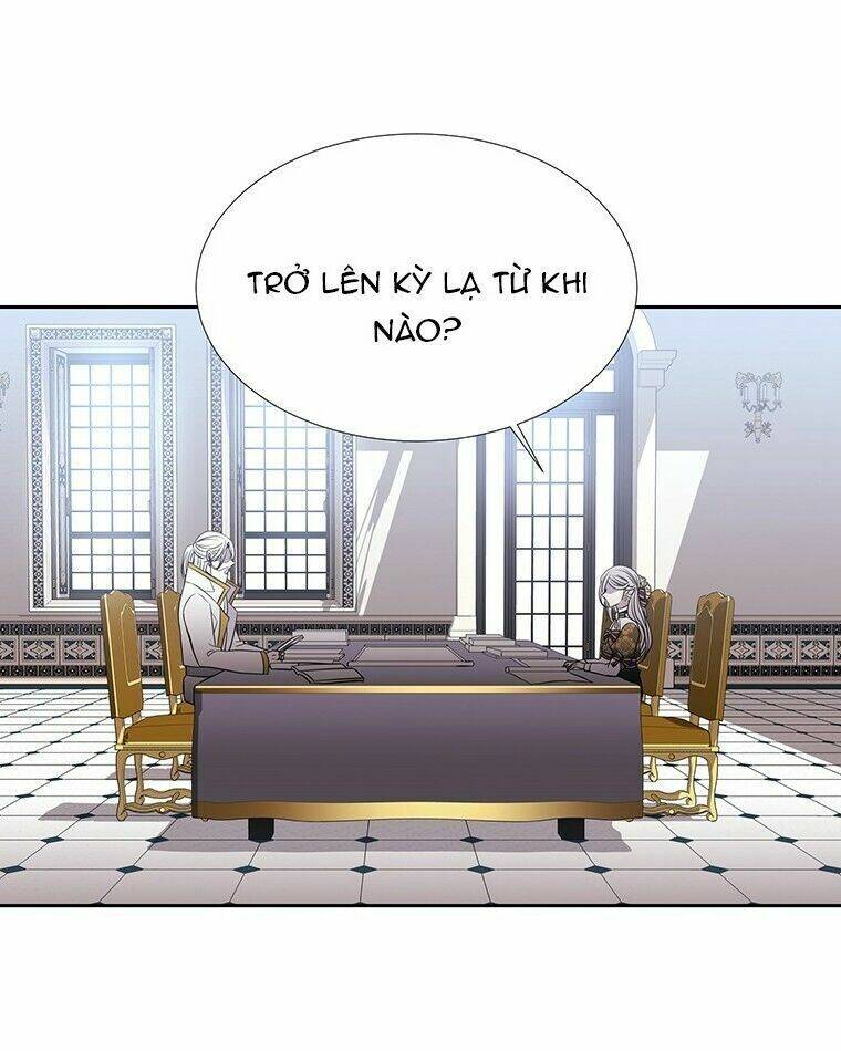 Ngũ Đại Đồ Đệ Của Charlotte Chapter 36 - 27