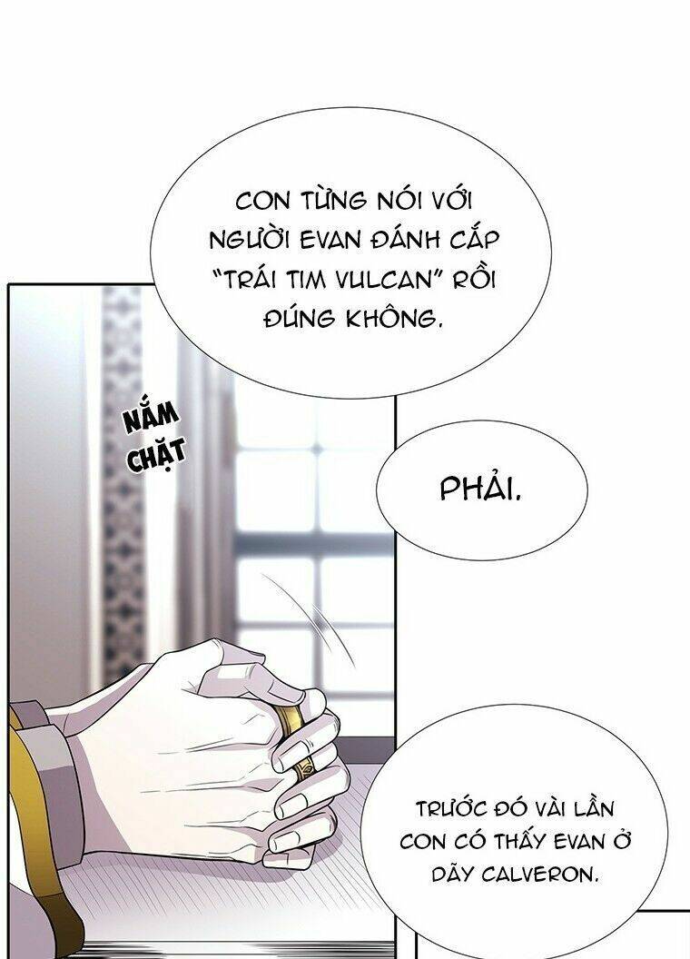 Ngũ Đại Đồ Đệ Của Charlotte Chapter 36 - 28