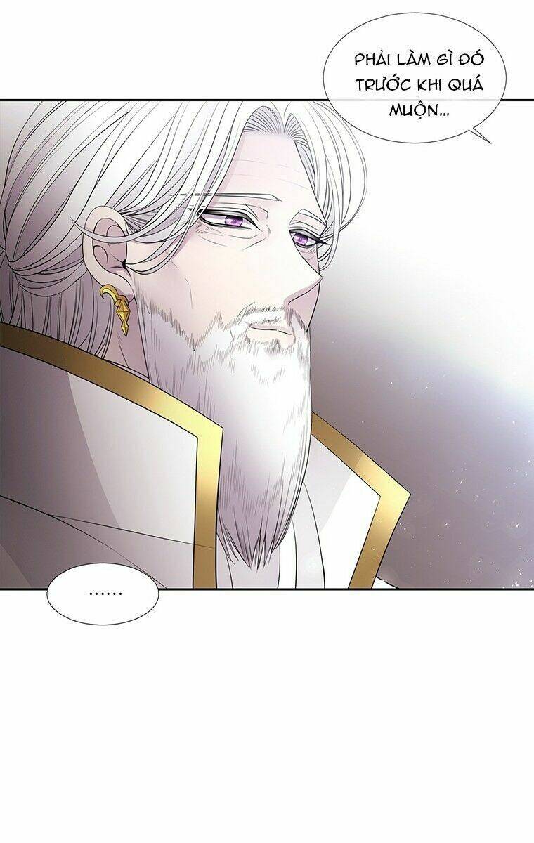 Ngũ Đại Đồ Đệ Của Charlotte Chapter 36 - 37