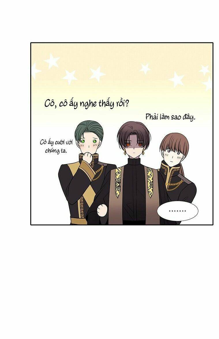 Ngũ Đại Đồ Đệ Của Charlotte Chapter 36 - 49