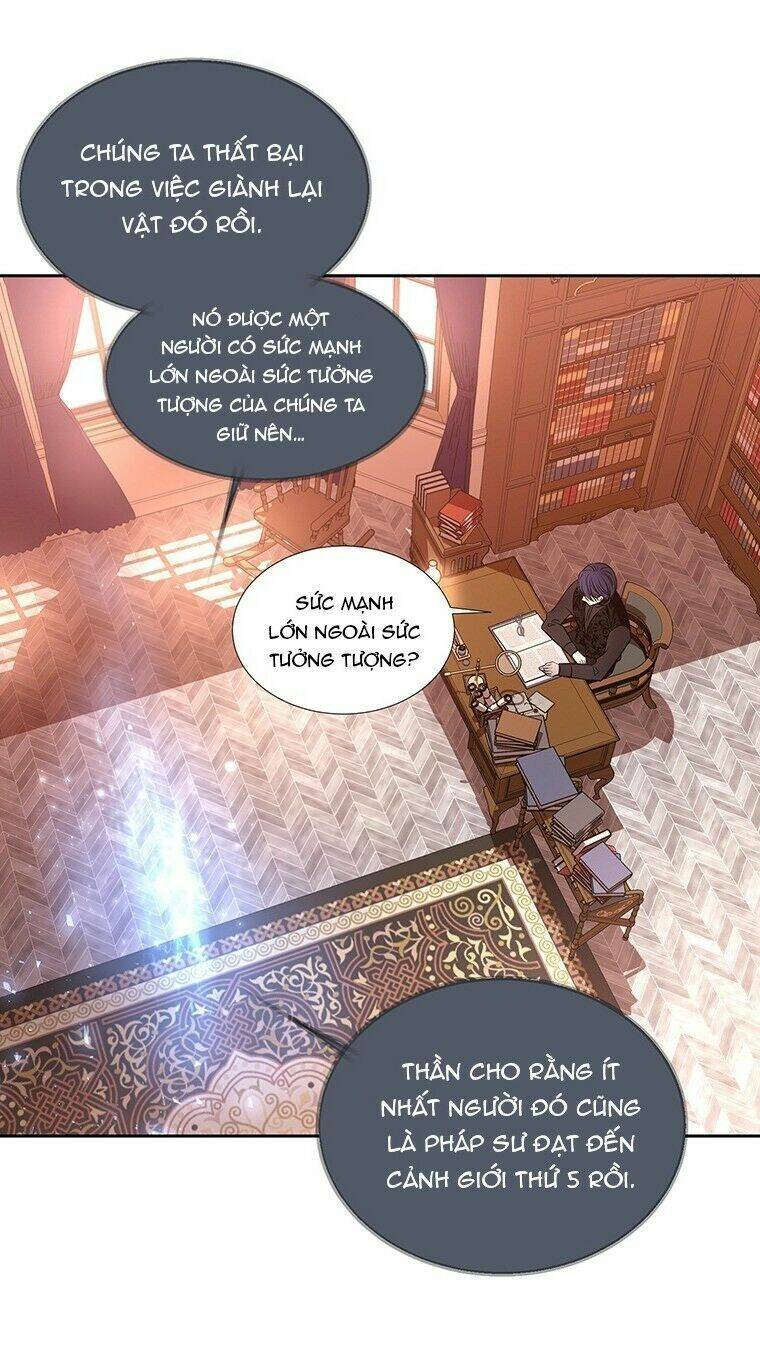 Ngũ Đại Đồ Đệ Của Charlotte Chapter 36 - 6