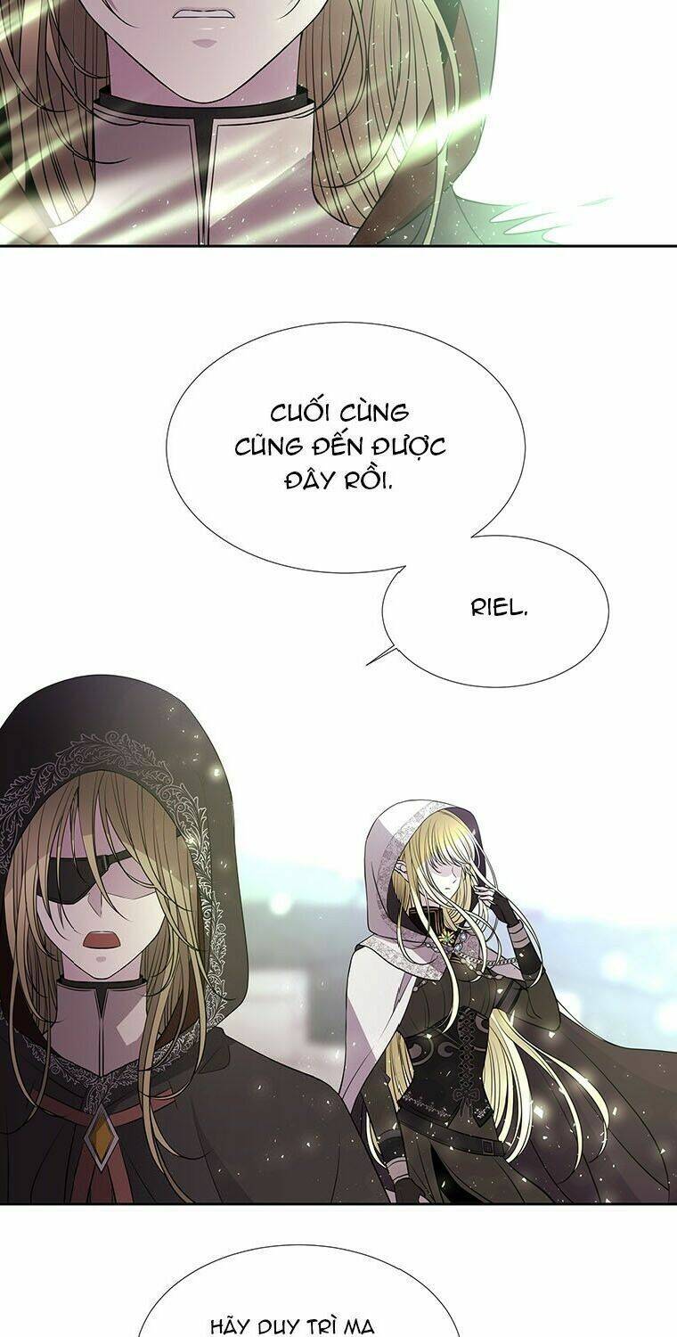 Ngũ Đại Đồ Đệ Của Charlotte Chapter 37 - 16