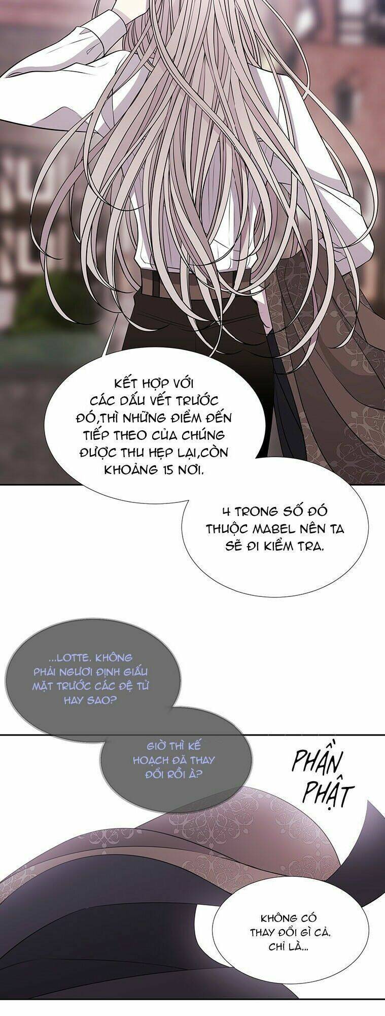 Ngũ Đại Đồ Đệ Của Charlotte Chapter 37 - 27
