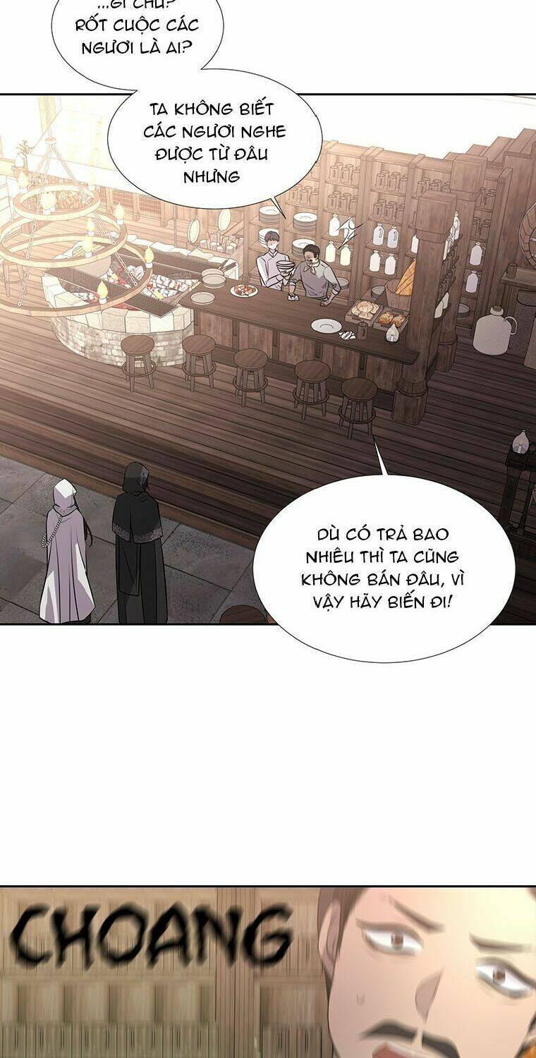 Ngũ Đại Đồ Đệ Của Charlotte Chapter 37 - 37