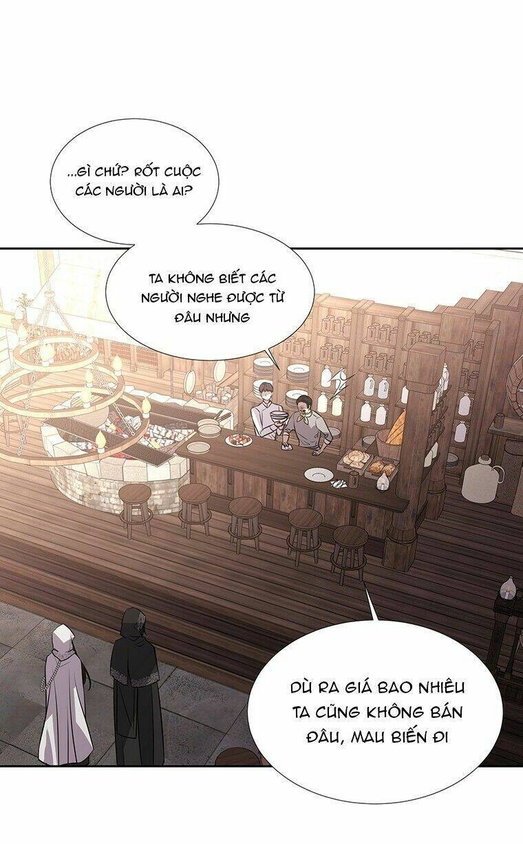 Ngũ Đại Đồ Đệ Của Charlotte Chapter 38 - 2