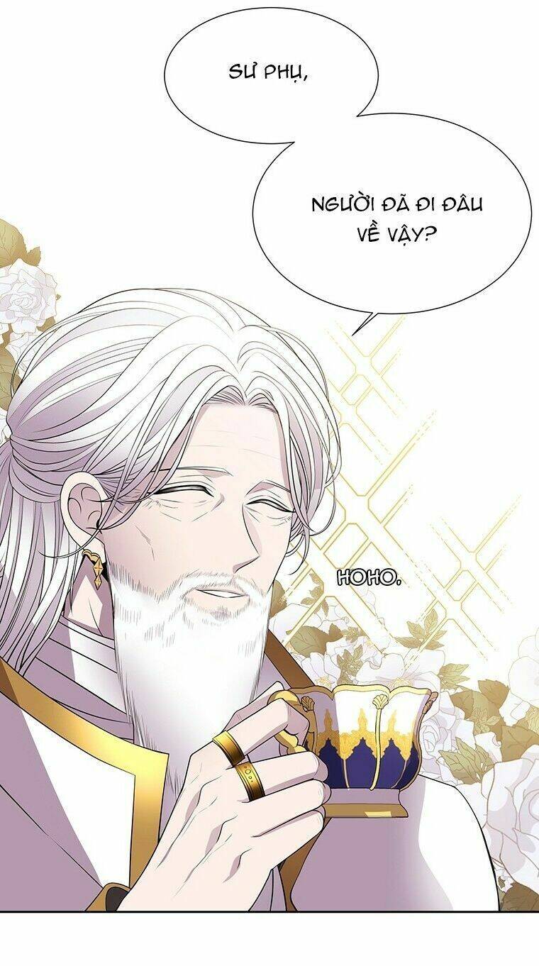Ngũ Đại Đồ Đệ Của Charlotte Chapter 38 - 41