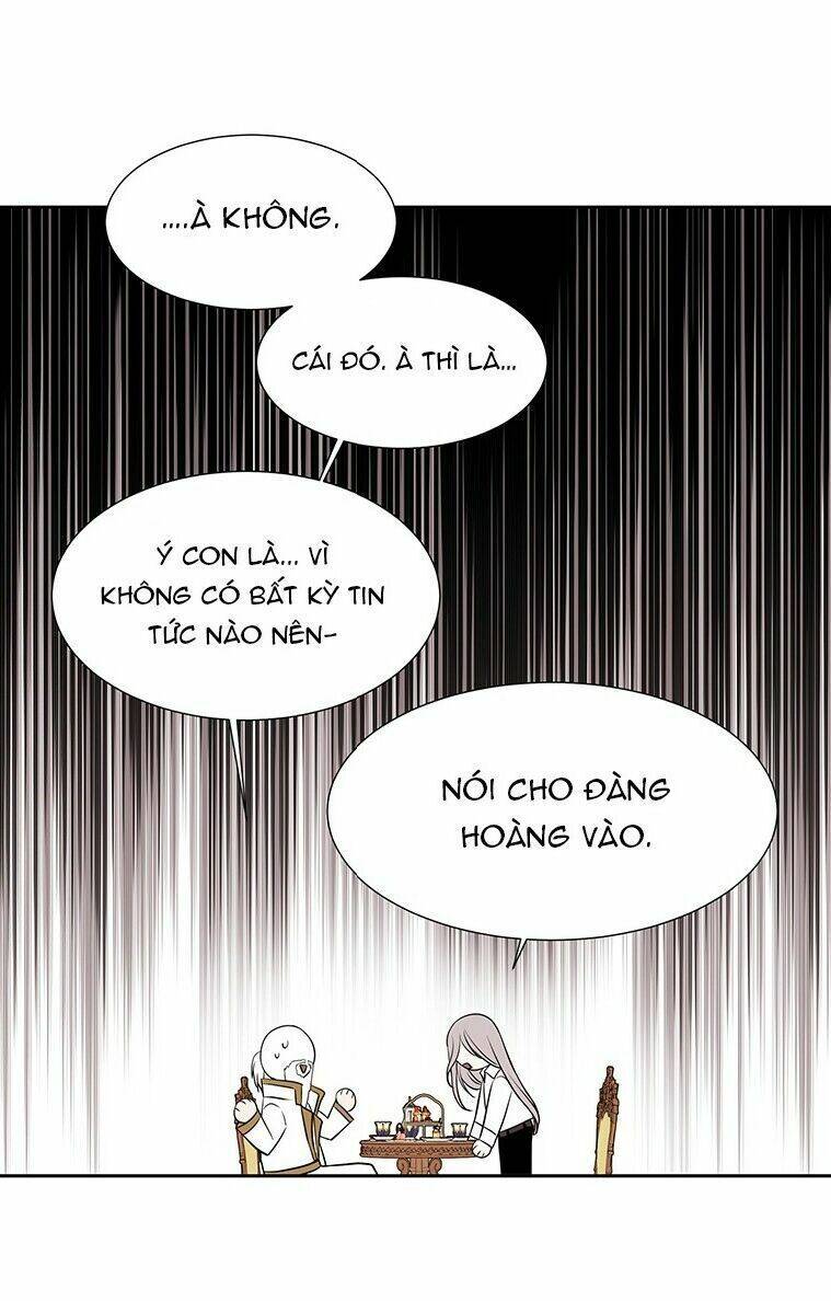 Ngũ Đại Đồ Đệ Của Charlotte Chapter 38 - 51