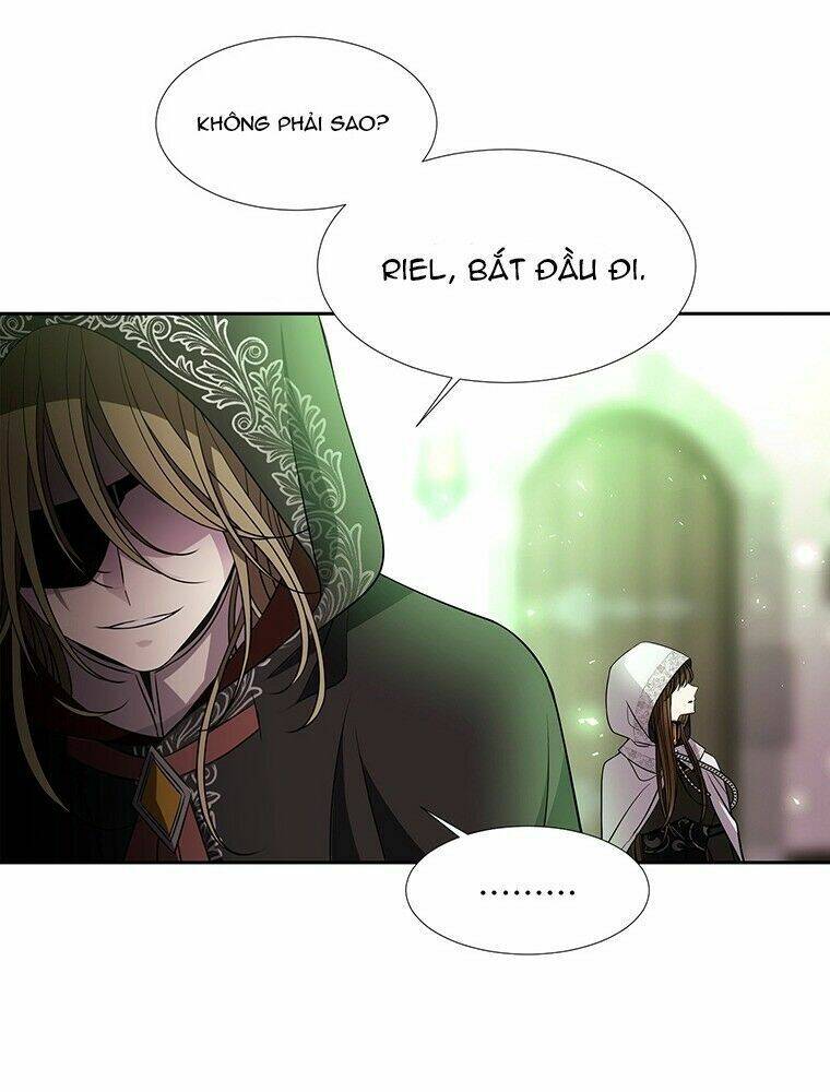 Ngũ Đại Đồ Đệ Của Charlotte Chapter 38 - 9