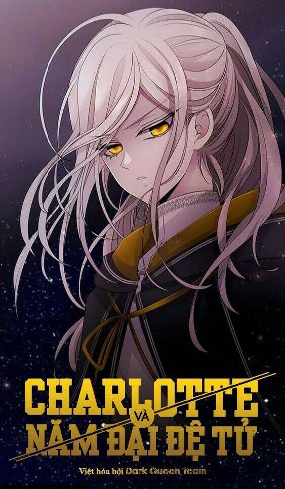 Ngũ Đại Đồ Đệ Của Charlotte Chapter 39 - 1