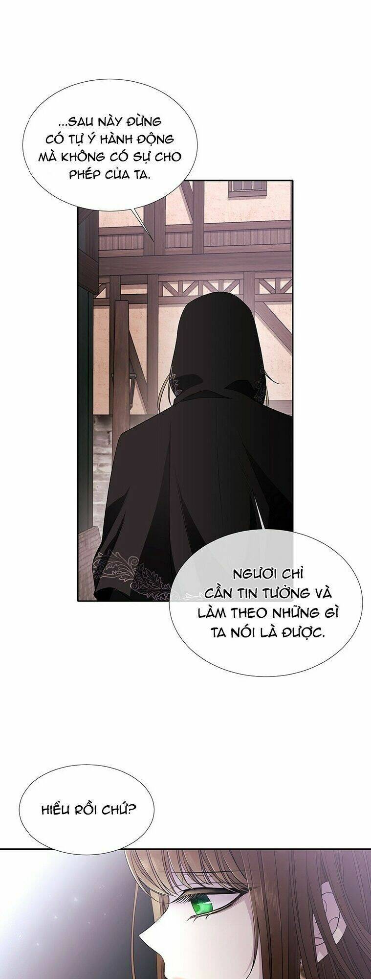 Ngũ Đại Đồ Đệ Của Charlotte Chapter 39 - 12