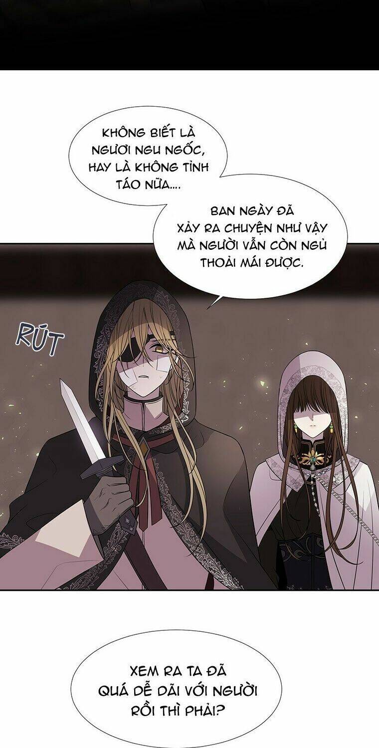 Ngũ Đại Đồ Đệ Của Charlotte Chapter 39 - 18