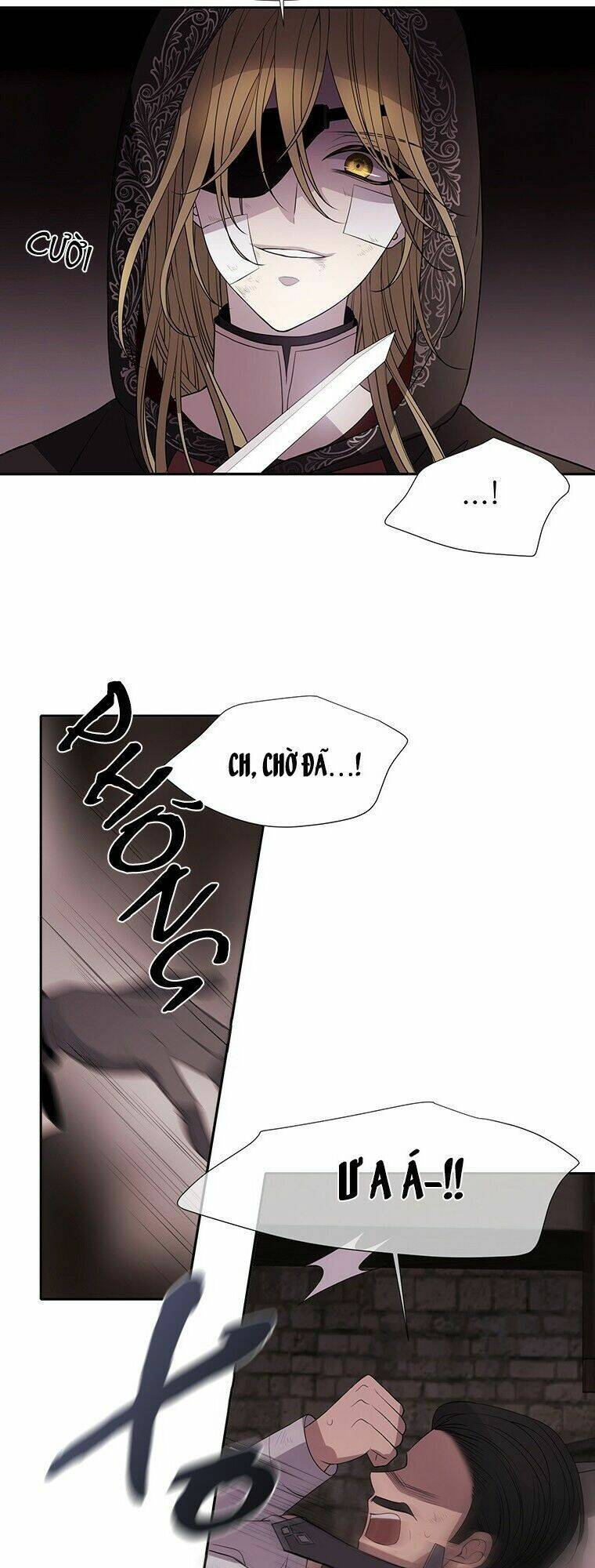 Ngũ Đại Đồ Đệ Của Charlotte Chapter 39 - 19