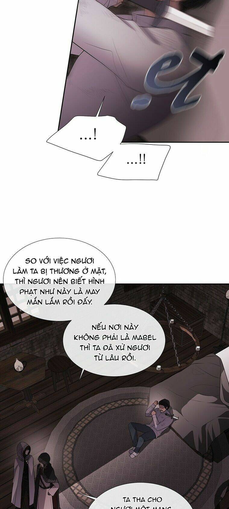 Ngũ Đại Đồ Đệ Của Charlotte Chapter 39 - 20