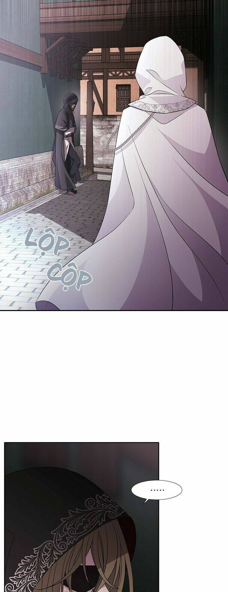 Ngũ Đại Đồ Đệ Của Charlotte Chapter 39 - 3