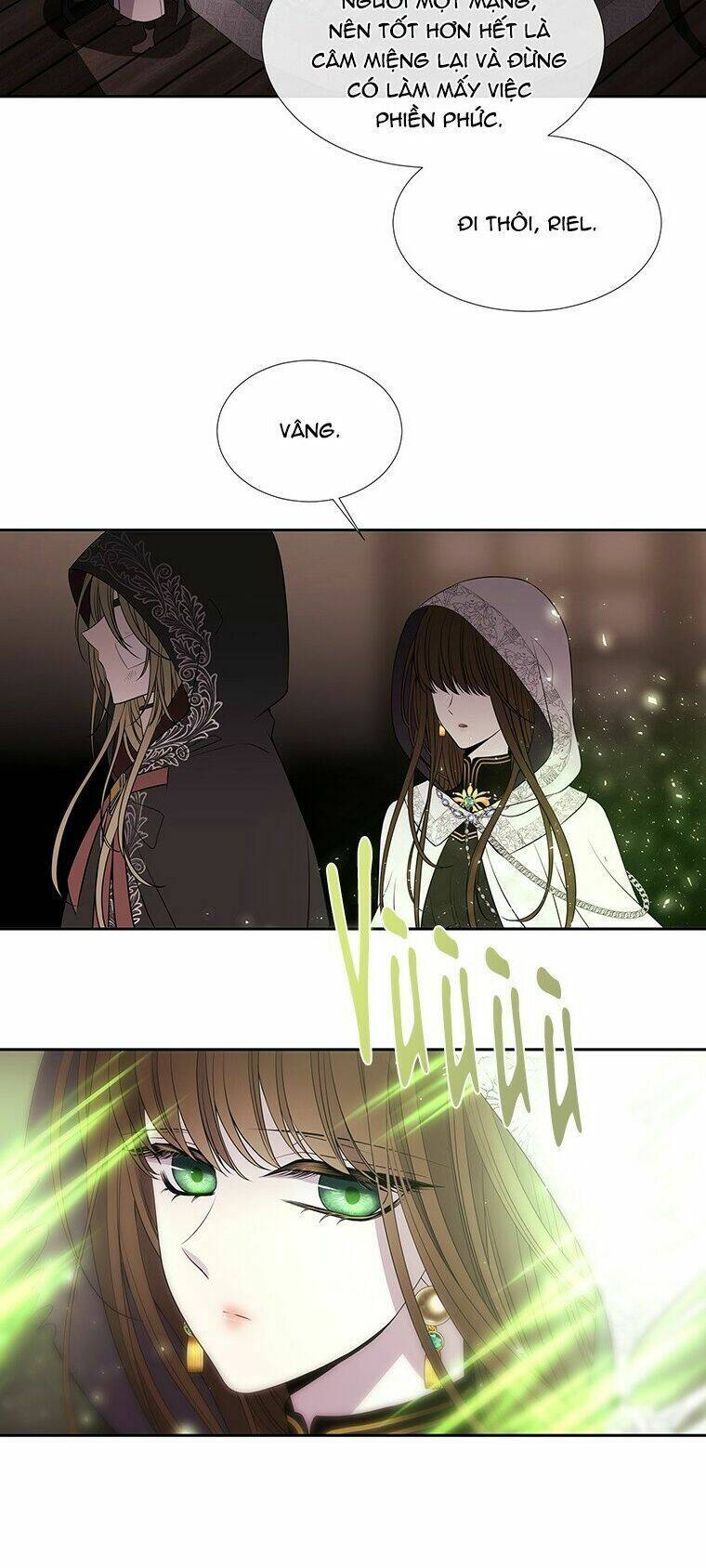 Ngũ Đại Đồ Đệ Của Charlotte Chapter 39 - 21