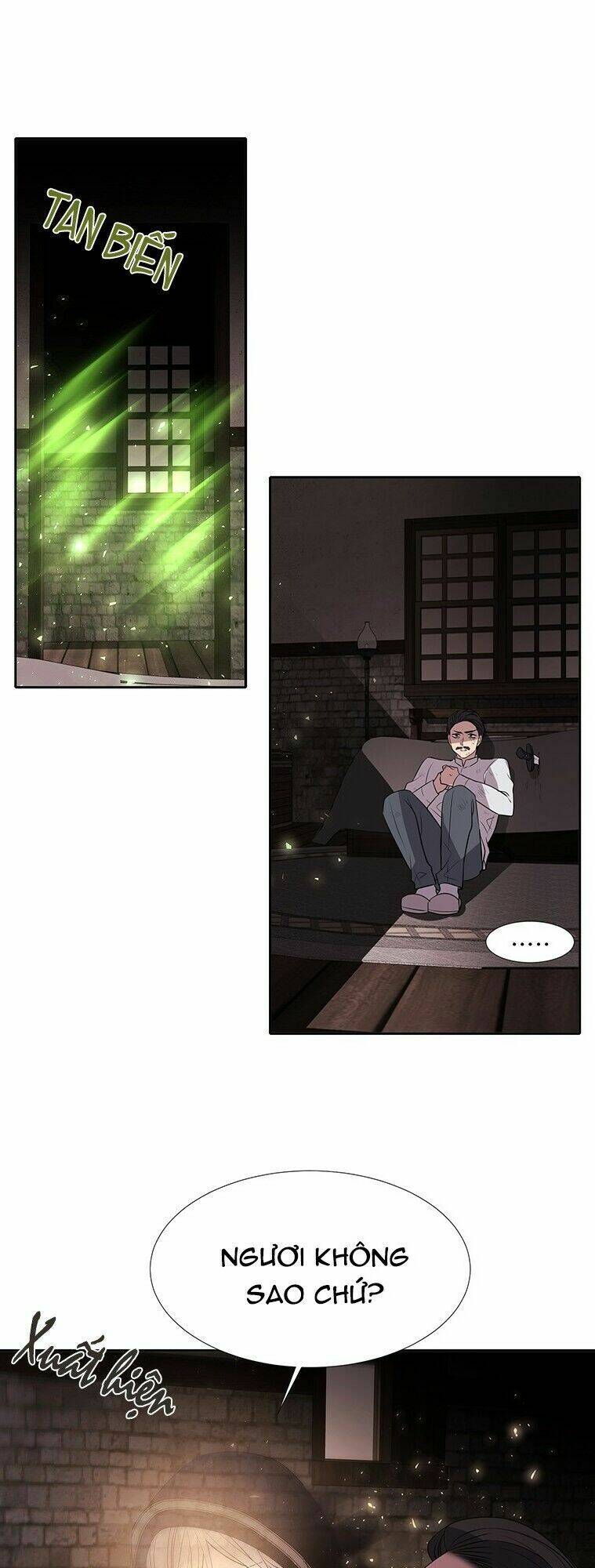 Ngũ Đại Đồ Đệ Của Charlotte Chapter 39 - 22