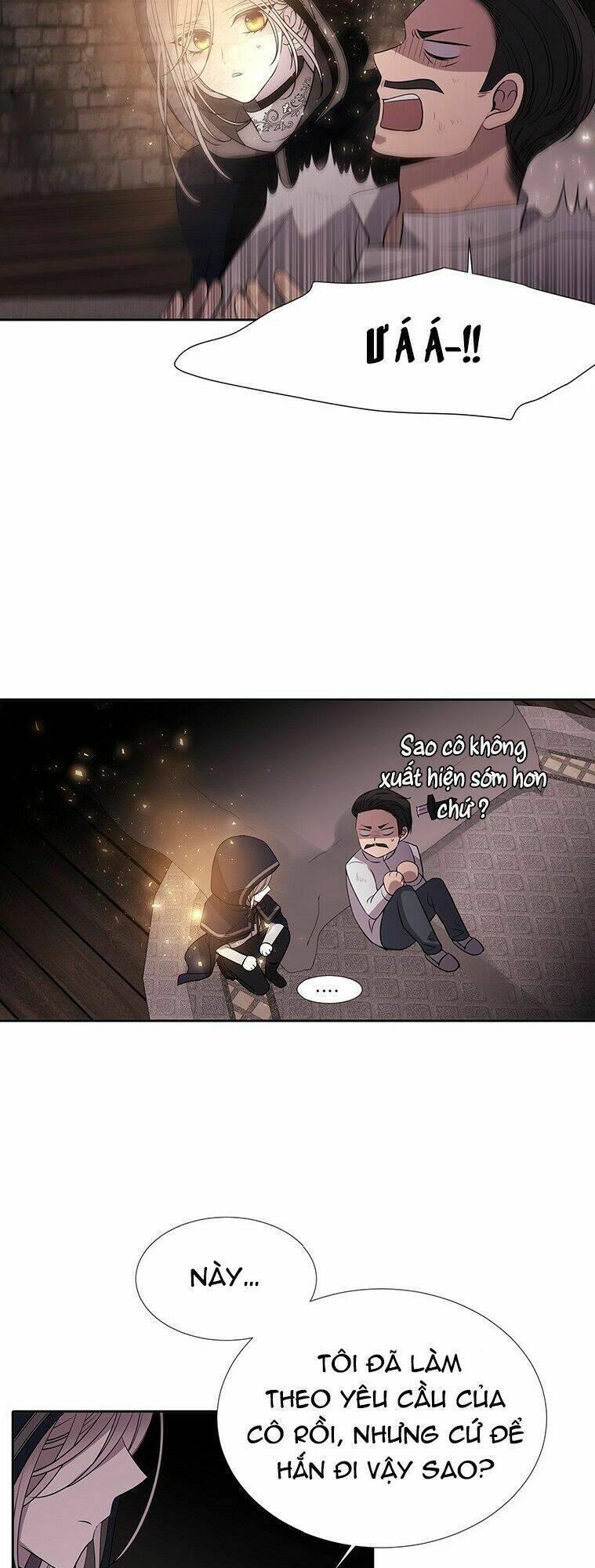 Ngũ Đại Đồ Đệ Của Charlotte Chapter 39 - 23