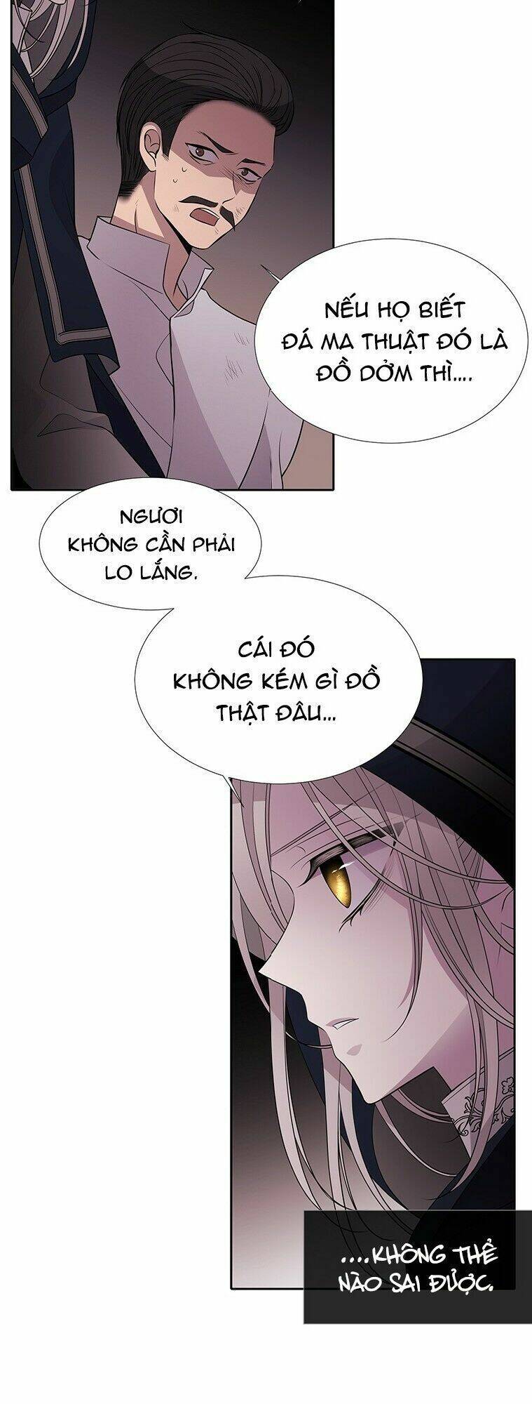 Ngũ Đại Đồ Đệ Của Charlotte Chapter 39 - 24