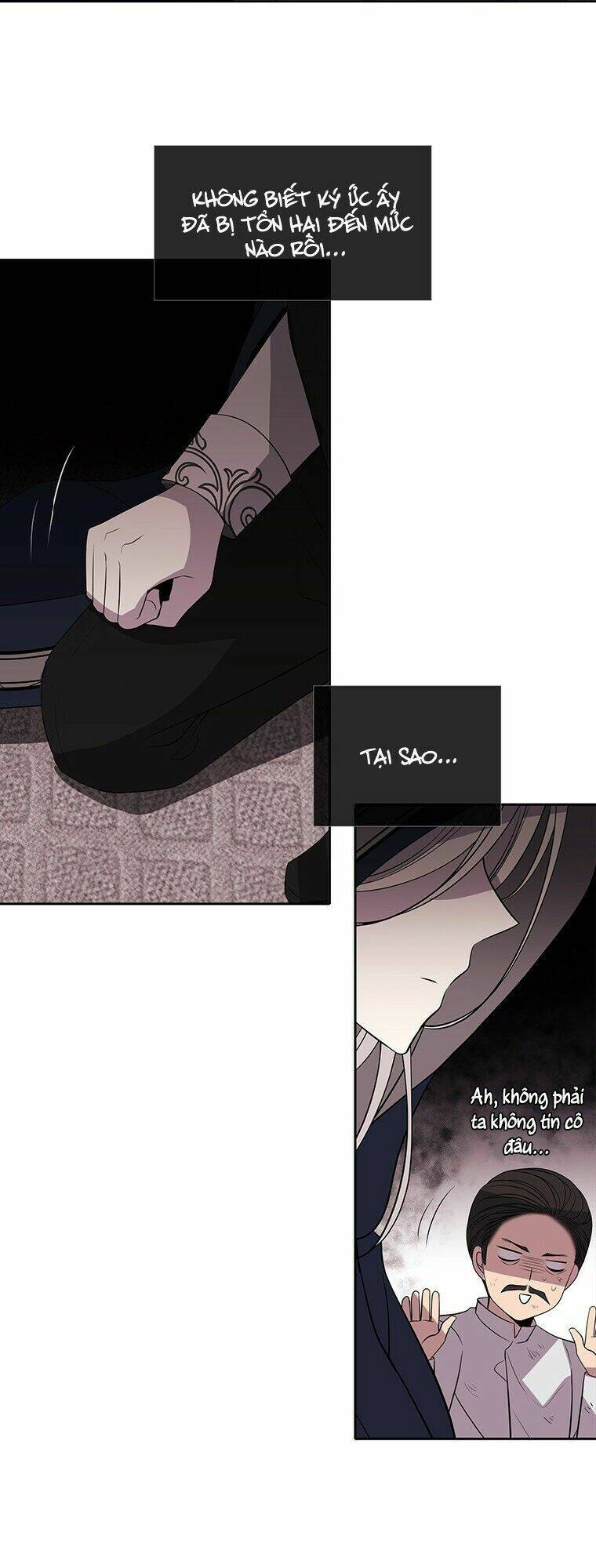 Ngũ Đại Đồ Đệ Của Charlotte Chapter 39 - 28