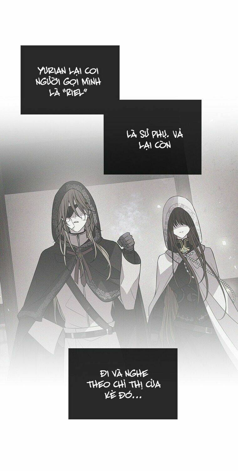 Ngũ Đại Đồ Đệ Của Charlotte Chapter 39 - 29