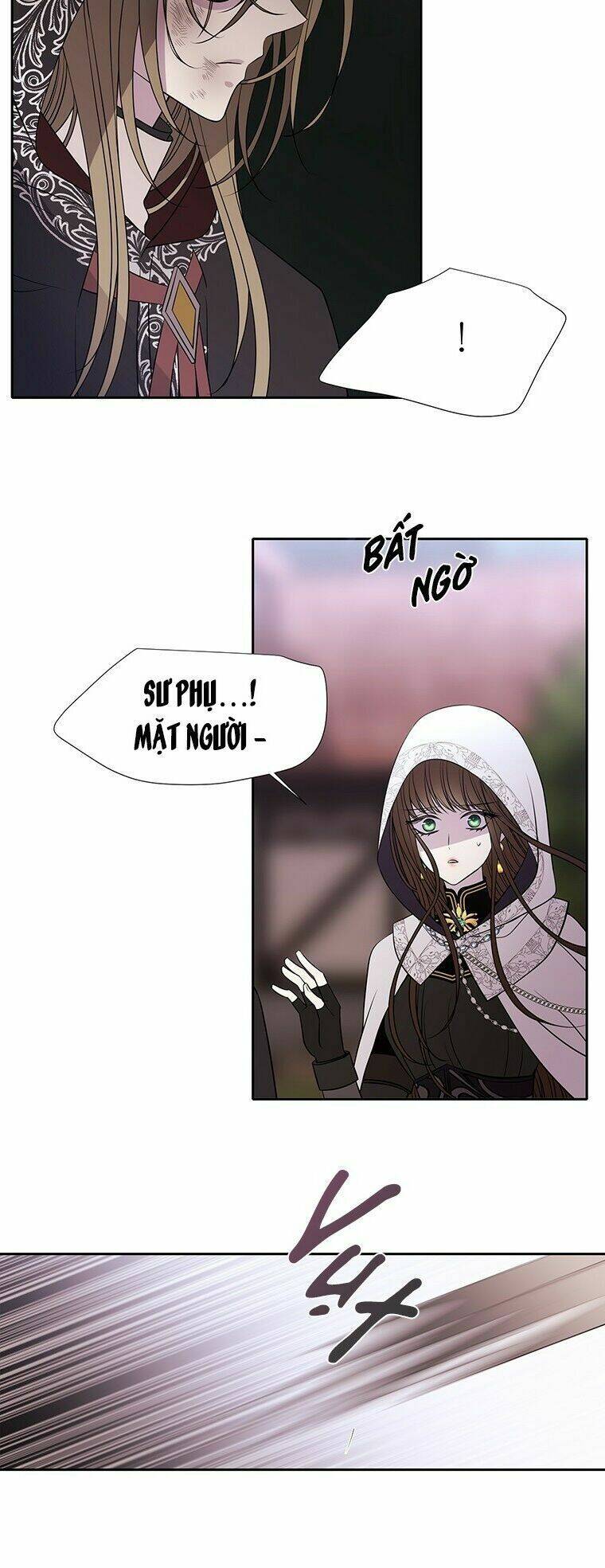 Ngũ Đại Đồ Đệ Của Charlotte Chapter 39 - 4
