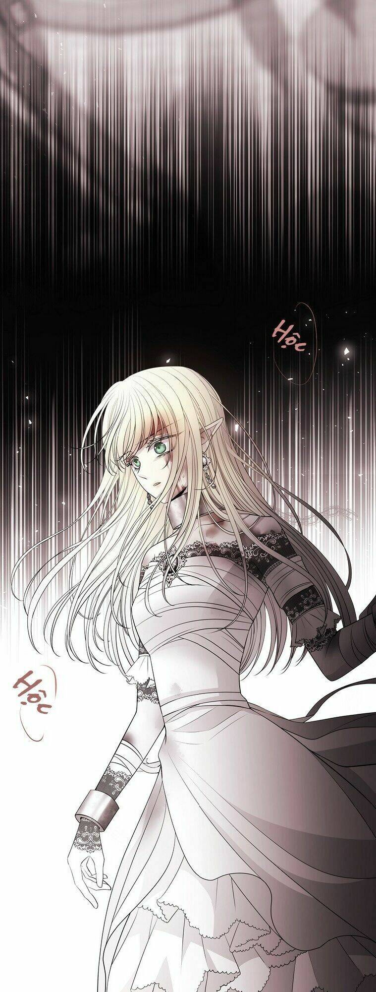 Ngũ Đại Đồ Đệ Của Charlotte Chapter 39 - 35