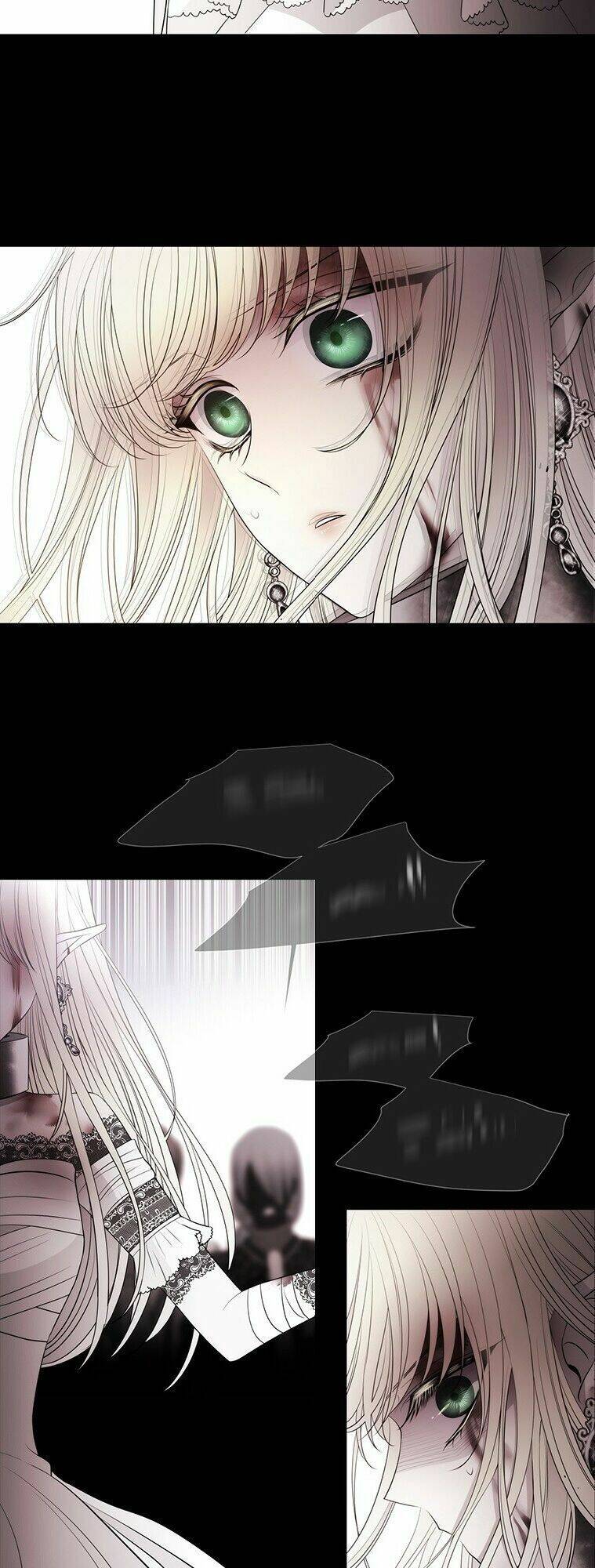 Ngũ Đại Đồ Đệ Của Charlotte Chapter 39 - 36