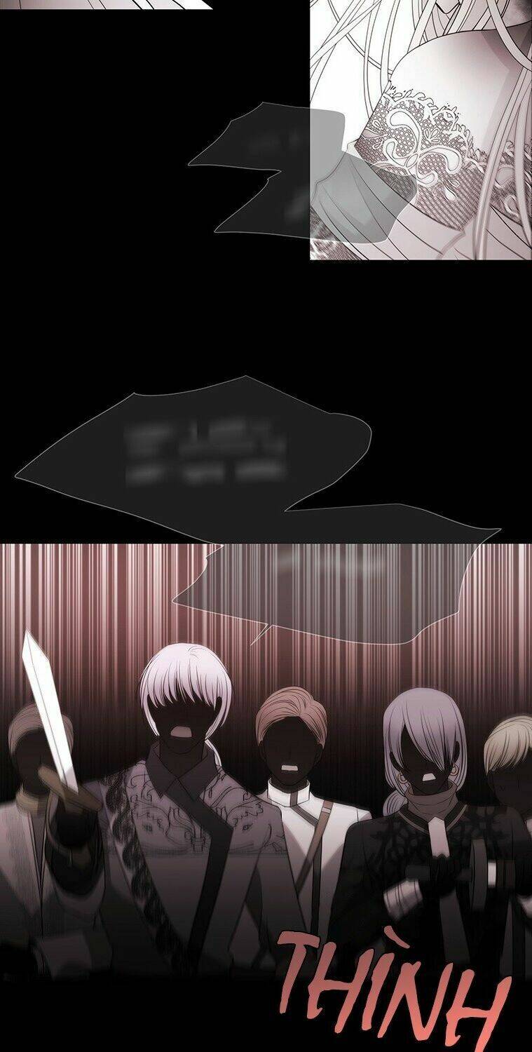 Ngũ Đại Đồ Đệ Của Charlotte Chapter 39 - 37