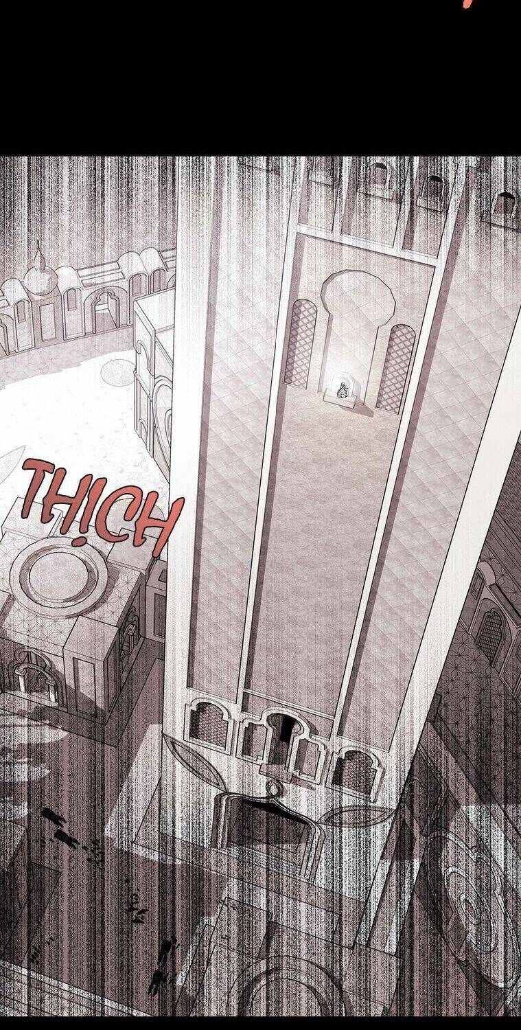 Ngũ Đại Đồ Đệ Của Charlotte Chapter 39 - 38