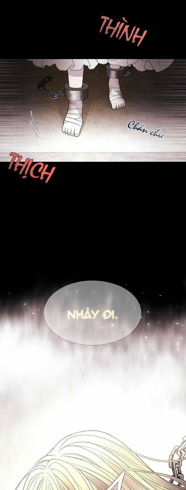 Ngũ Đại Đồ Đệ Của Charlotte Chapter 39 - 39