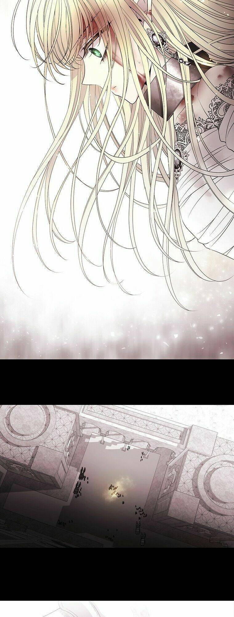 Ngũ Đại Đồ Đệ Của Charlotte Chapter 39 - 40