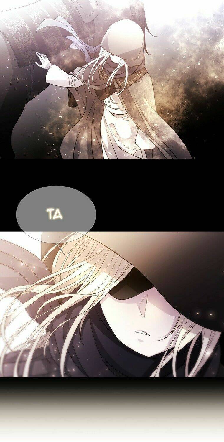 Ngũ Đại Đồ Đệ Của Charlotte Chapter 39 - 41