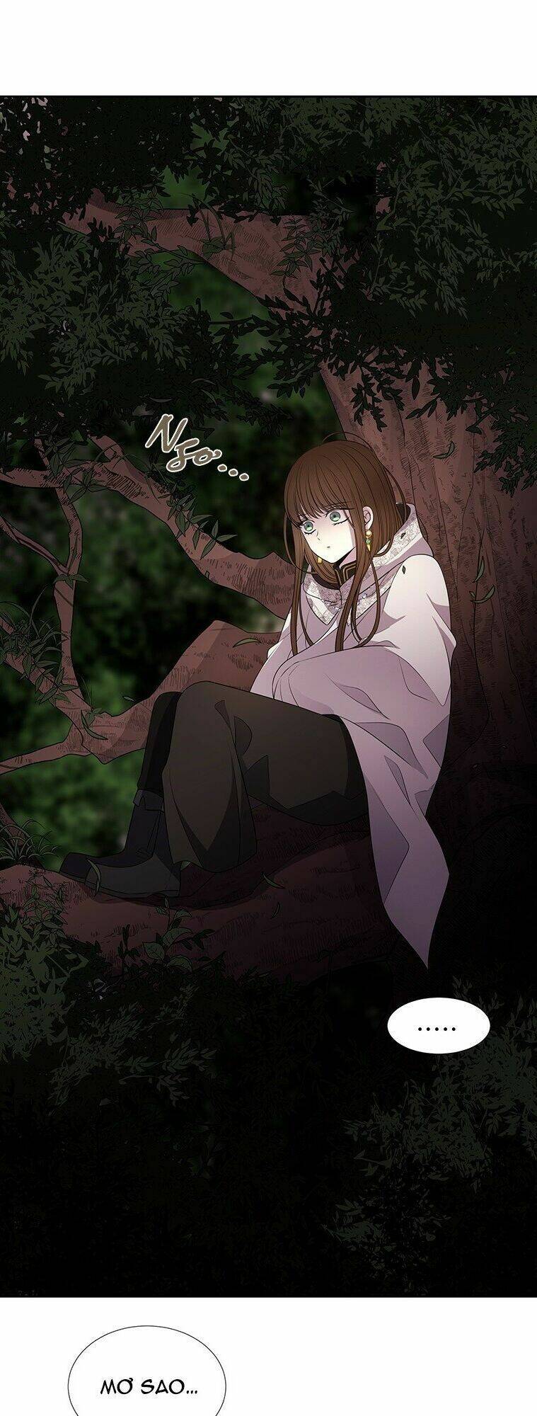 Ngũ Đại Đồ Đệ Của Charlotte Chapter 39 - 44