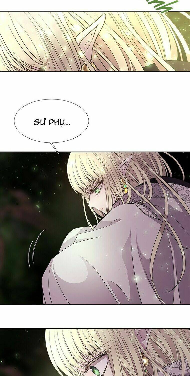 Ngũ Đại Đồ Đệ Của Charlotte Chapter 39 - 46