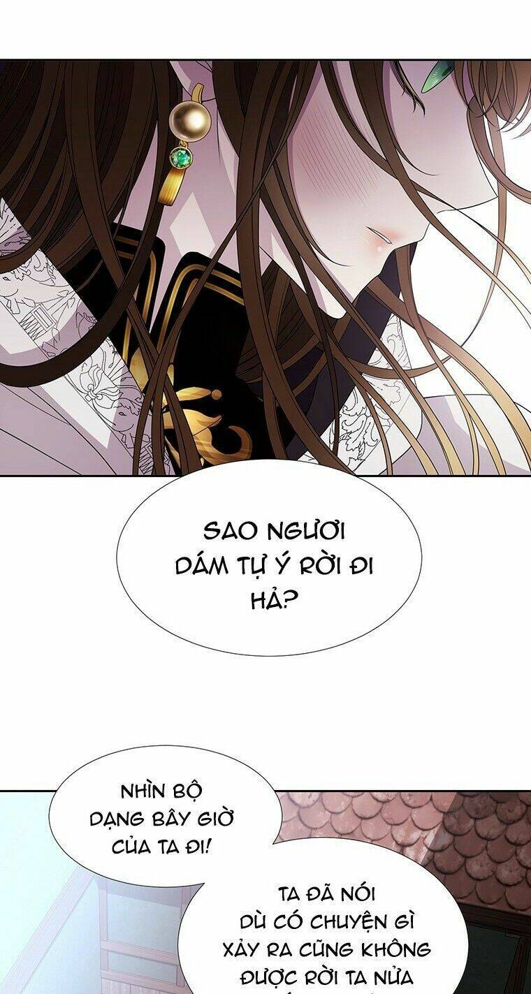 Ngũ Đại Đồ Đệ Của Charlotte Chapter 39 - 6