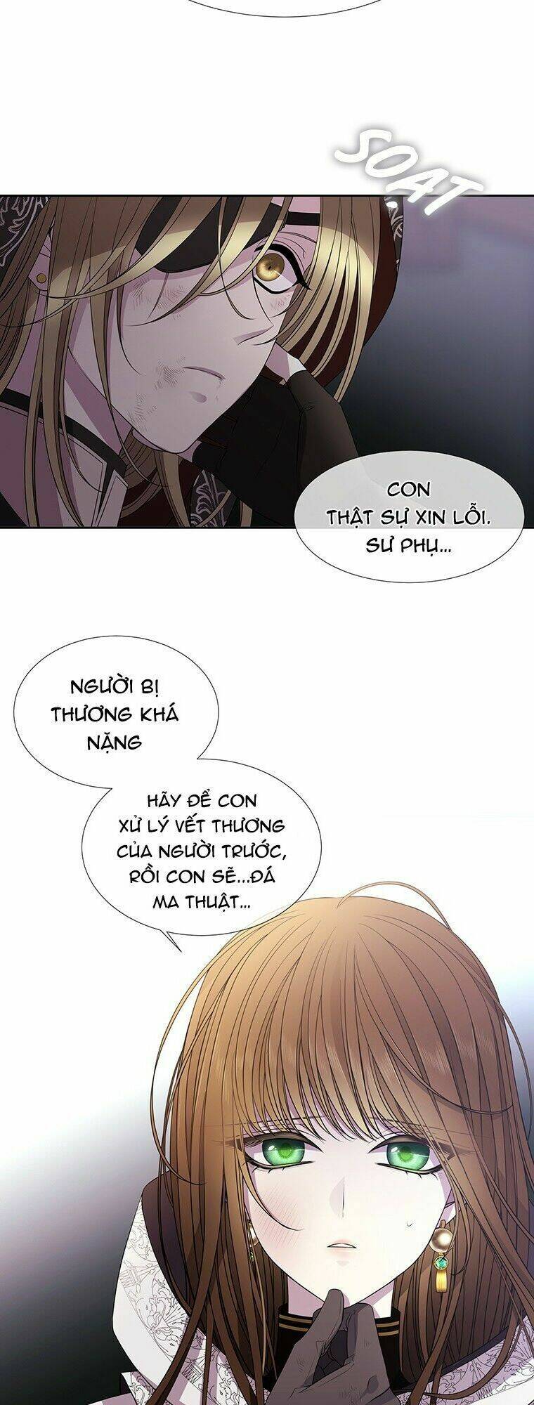 Ngũ Đại Đồ Đệ Của Charlotte Chapter 39 - 9