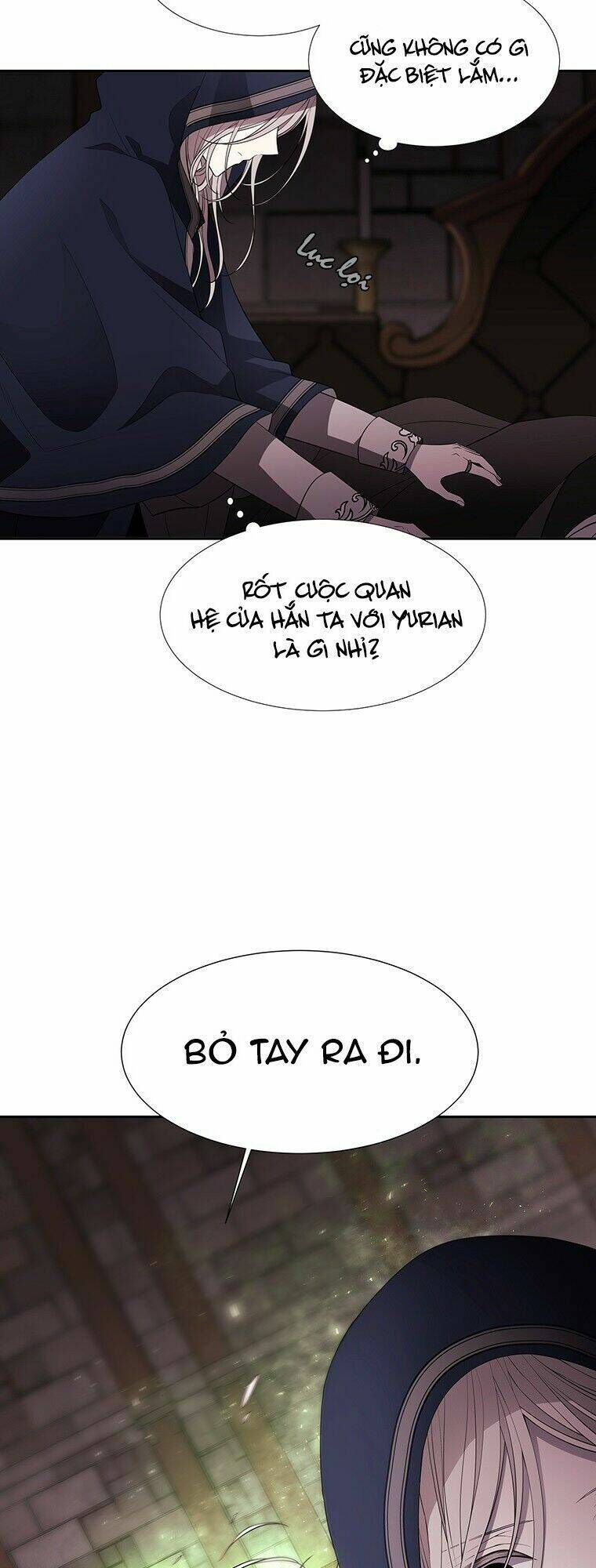 Ngũ Đại Đồ Đệ Của Charlotte Chapter 40 - 15