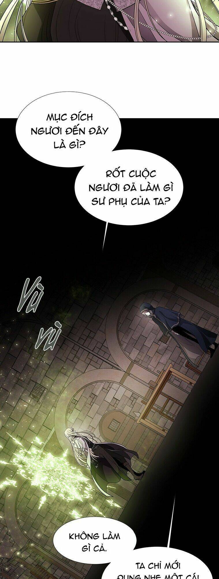 Ngũ Đại Đồ Đệ Của Charlotte Chapter 40 - 19