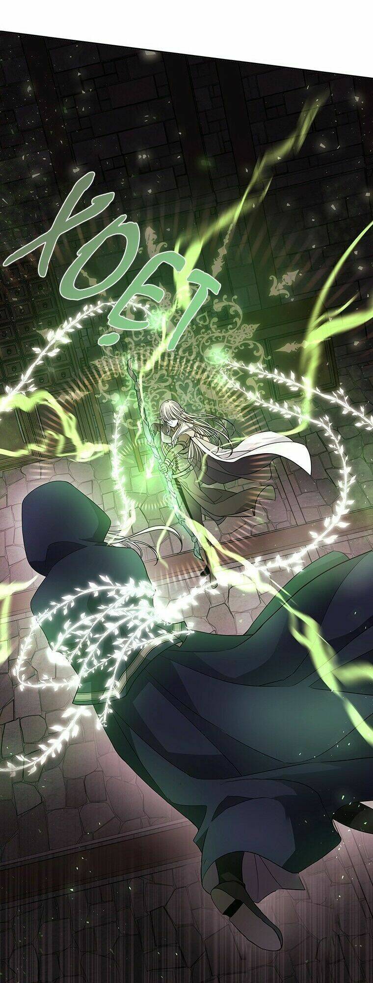 Ngũ Đại Đồ Đệ Của Charlotte Chapter 40 - 26