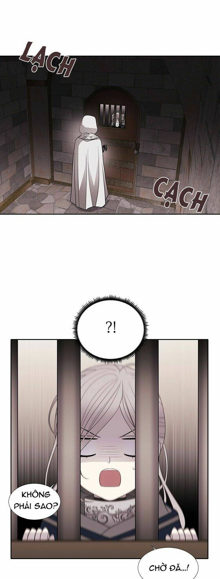 Ngũ Đại Đồ Đệ Của Charlotte Chapter 40 - 34