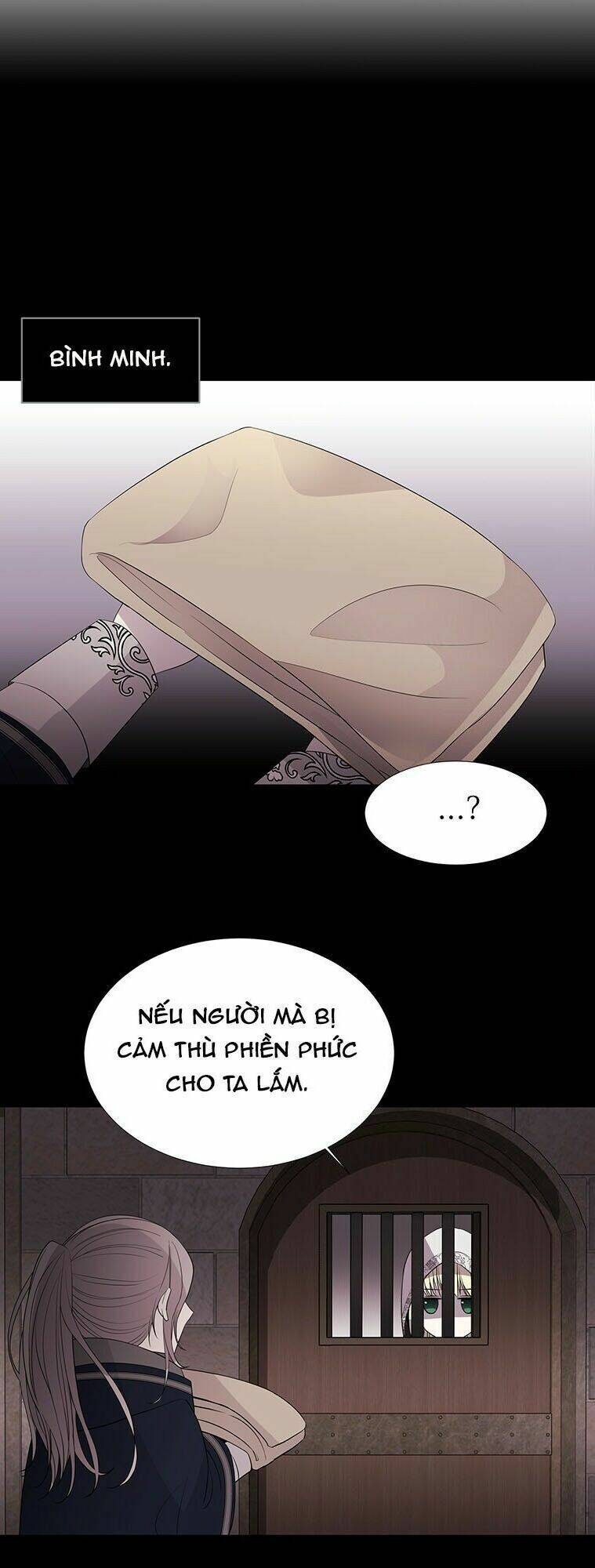 Ngũ Đại Đồ Đệ Của Charlotte Chapter 41 - 22