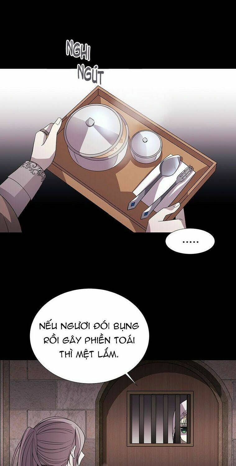 Ngũ Đại Đồ Đệ Của Charlotte Chapter 41 - 25