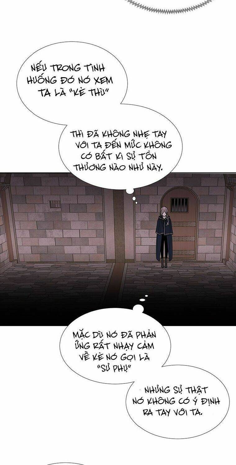Ngũ Đại Đồ Đệ Của Charlotte Chapter 41 - 5