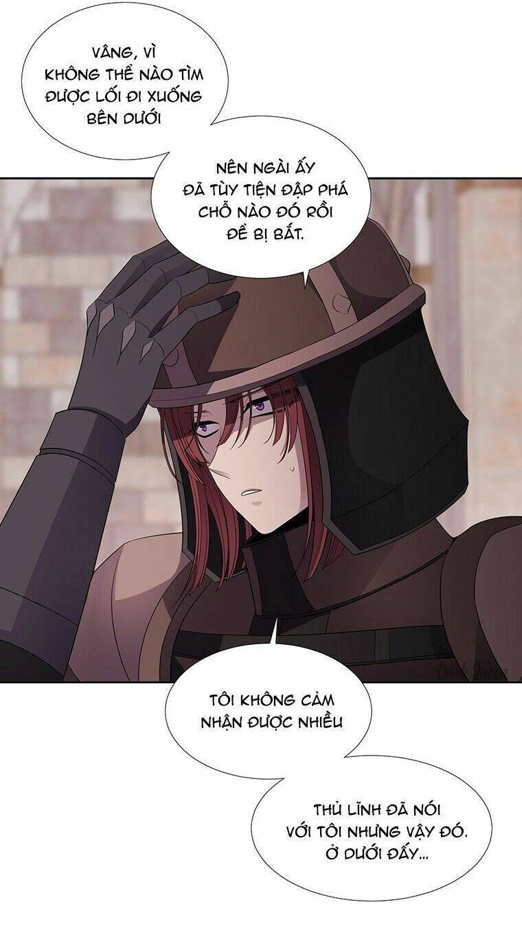 Ngũ Đại Đồ Đệ Của Charlotte Chapter 42 - 40